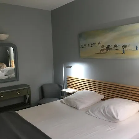 شقة Centre-ville Arcachon, T3 Renove Avec Apercu Mer, Proche Et Gare - Fr-1-374-77 *