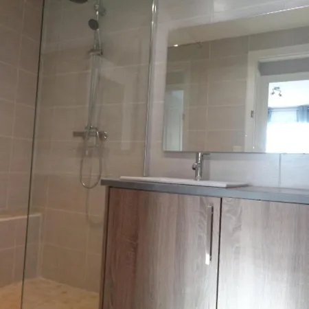 Centre-ville Arcachon, T3 Rénové Avec Aperçu Mer, Proche Et Gare - Fr-1-374-77 Appartement Arcachon