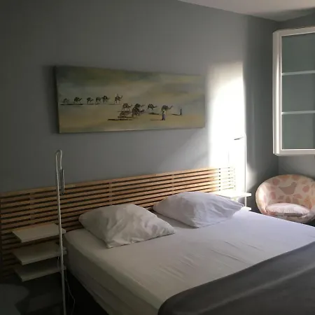 Centre-ville Arcachon, T3 Rénové Avec Aperçu Mer, Proche Et Gare - Fr-1-374-77