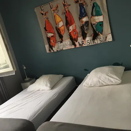 Appartement Centre-ville Arcachon, T3 Rénové Avec Aperçu Mer, Proche Et Gare - Fr-1-374-77 Arcachon