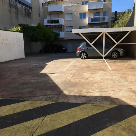 Apartment Centre-ville Arcachon, T3 Renove Avec Apercu Mer, Proche Et Gare - Fr-1-374-77