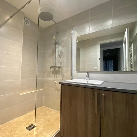 Apartment Centre-ville Arcachon, T3 Renove Avec Apercu Mer, Proche Et Gare - Fr-1-374-77 *